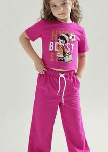Girls Co Ord Set