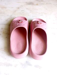 Chunky Slides💕