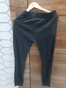 Grey Trackpant