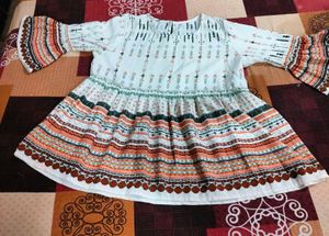 Femme & Girly Top
