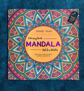Colouring Book Bundle