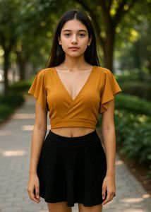Crop Tops