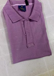 Polo T-Shirt