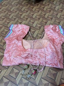 New Blouse