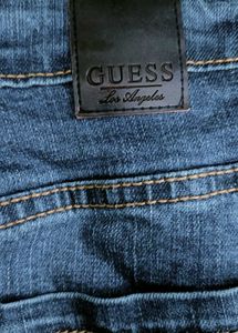 Very Cute Denim Shorts 🩳