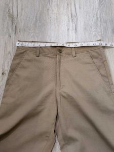 Ma373 Sabrin Beggy Pant Waist 28 Inches