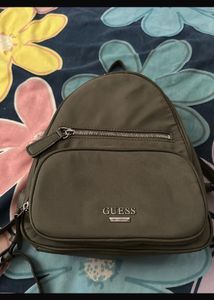 Guess Small Back Pack
