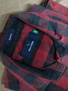Highlander Flannel - Slim Fit