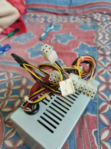 iBall ATX Computer PC Power Supply SMPS