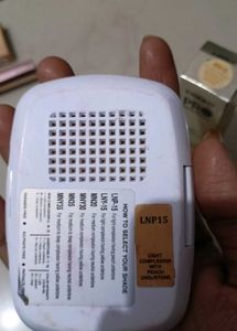 Makeup Kit