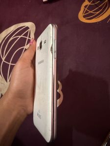 Old Samsung Phone