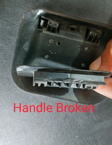 HP CPU (Tower Cabinet) Currently Dead