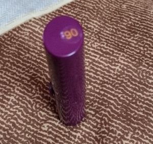 Kiss Beauty Soft Matte Velvet Lipstick