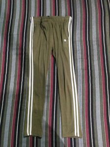 TEAMSPIRIT Track Pants Combo Pack Of 4