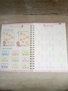 3+ kids study material