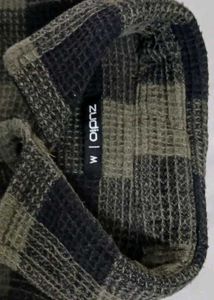 Plaid Flannel Shirt For Sale
