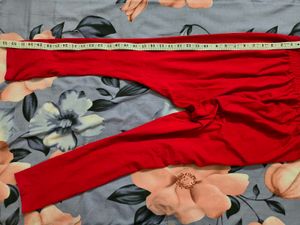Anarkali Suit +Duppata +Legging