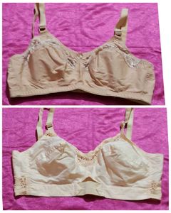 Combo Of 4 Branded Bra Mix Sizes
