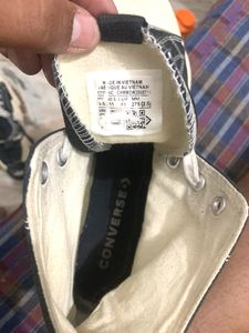 Converse ZigZag