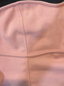 H&amp;M Pink Tube Top