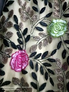 Sequence Kurta