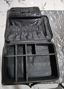 Professional Makeup Vanity box || Like New 👌