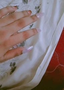 Press On Nails - 12pcs