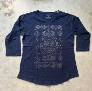 Combo Of 3 Daily Wear T-shirt