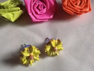 combo of earrings