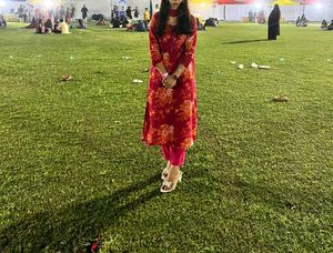 Kurta Set