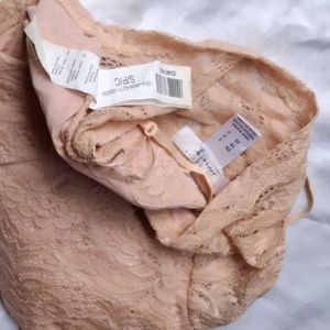 New Bra