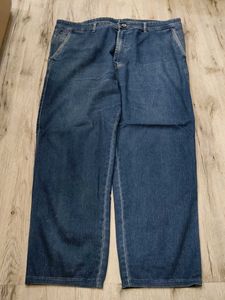Ma1304 The hunter Beggy jeans waist 40