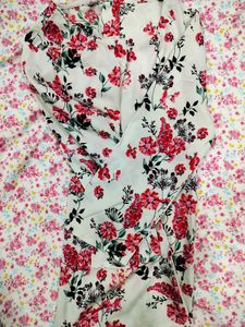 Flora Shirt