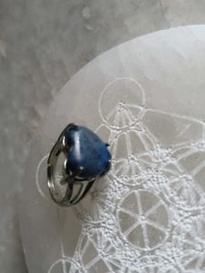 Lapis Lazuli Ring
