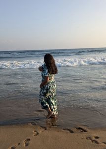 Floral Print Co-ord Set