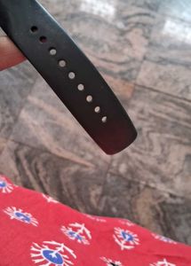 pebble smart watch  not working