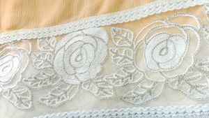 Bollywood Saree With Blouse