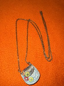 Beautiful Handbag Locket
