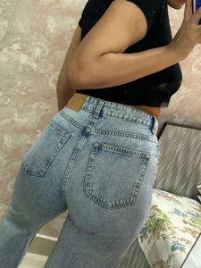 H&amp;m Bootcut Jeans
