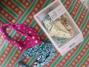 Stretchable Brand New Hairbands