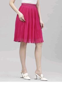 New Western Skirt