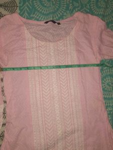 2 Kurtis Beautiful Cotton Kurti