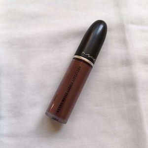 MAC Retro Matte Liquid Lip Colour