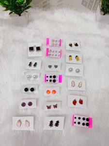 Earings