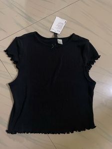 HM Black Top