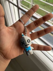 BT21 Keychains