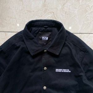 Urbanstoff Coach Jacket