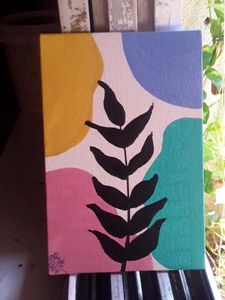 Canvas Painting