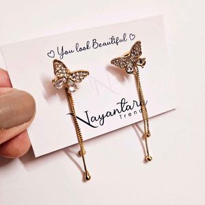 3 GORGEOUS EARRINGS COMBO SET3