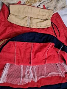 Party Wear Lehnga Choli